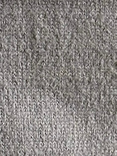 Faceplant Bamboo Cashmere Socks image 1