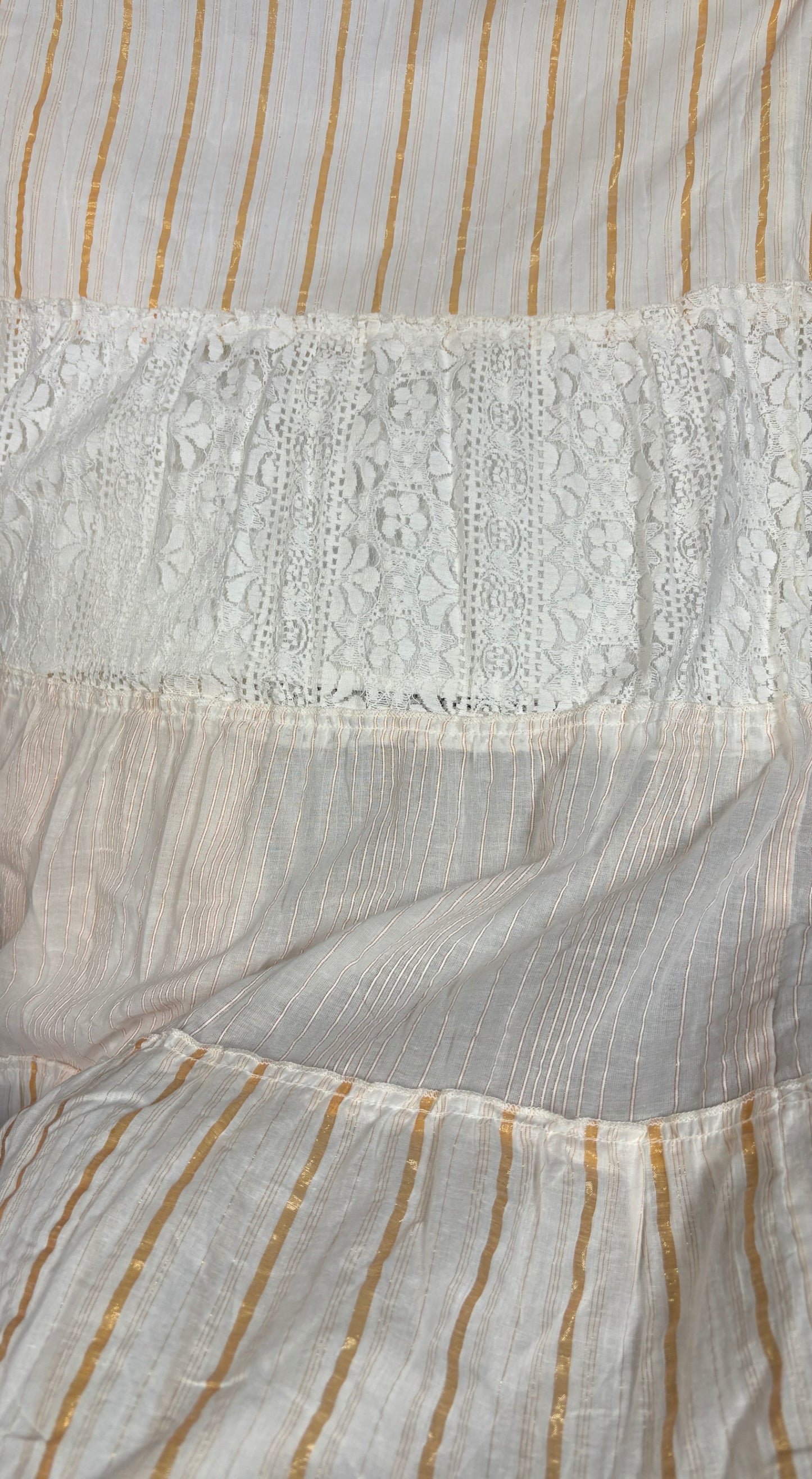 Maxi Cotton Dress image 2