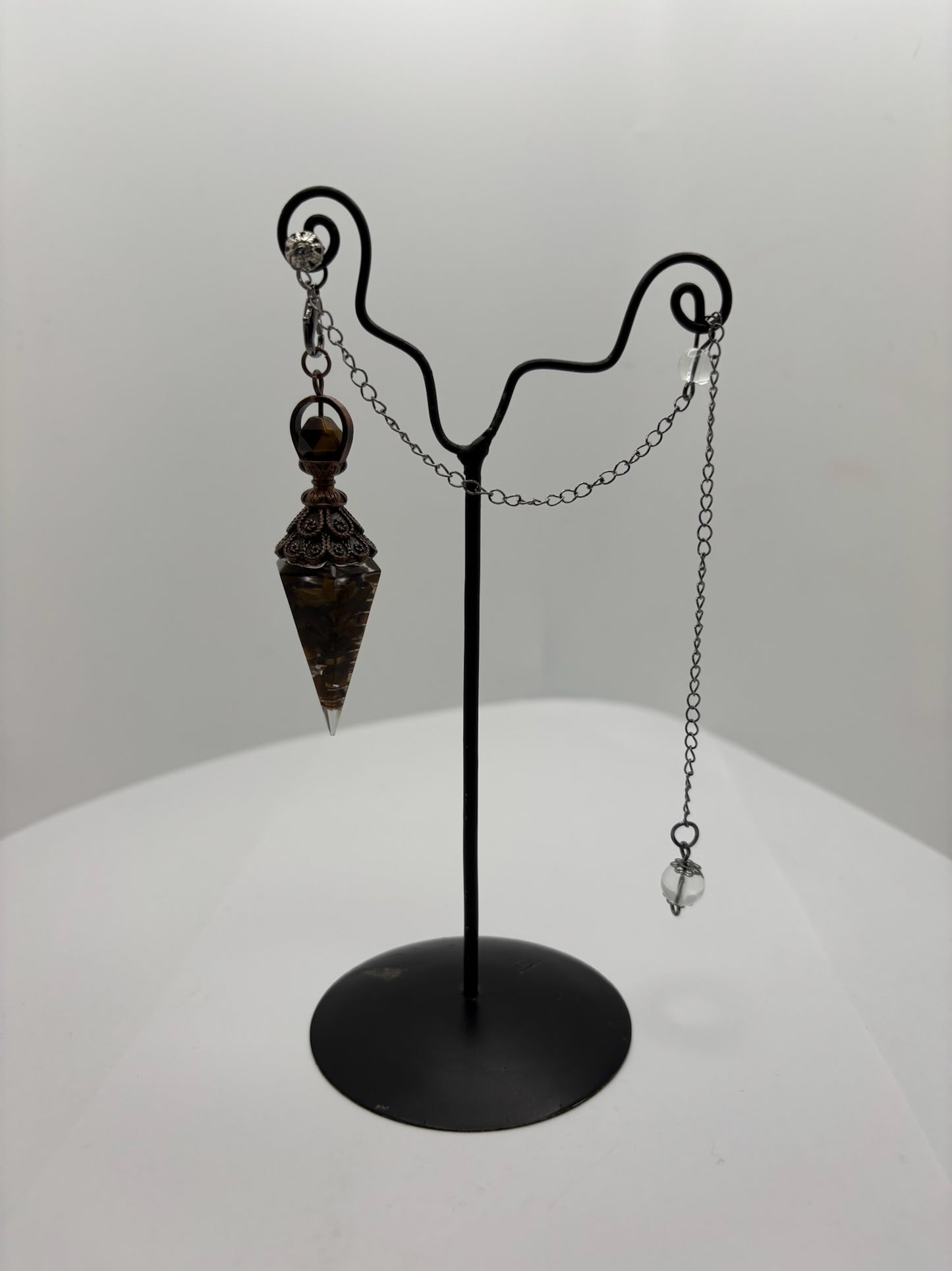 Resin Stone Pendulum image 2