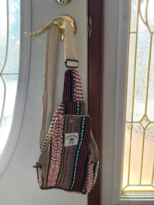 Sling Bag image 1