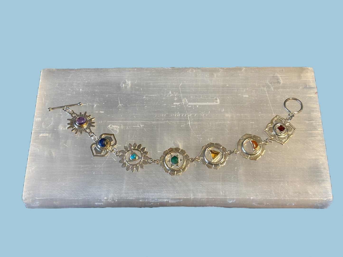 Chakra Bracelet image 0