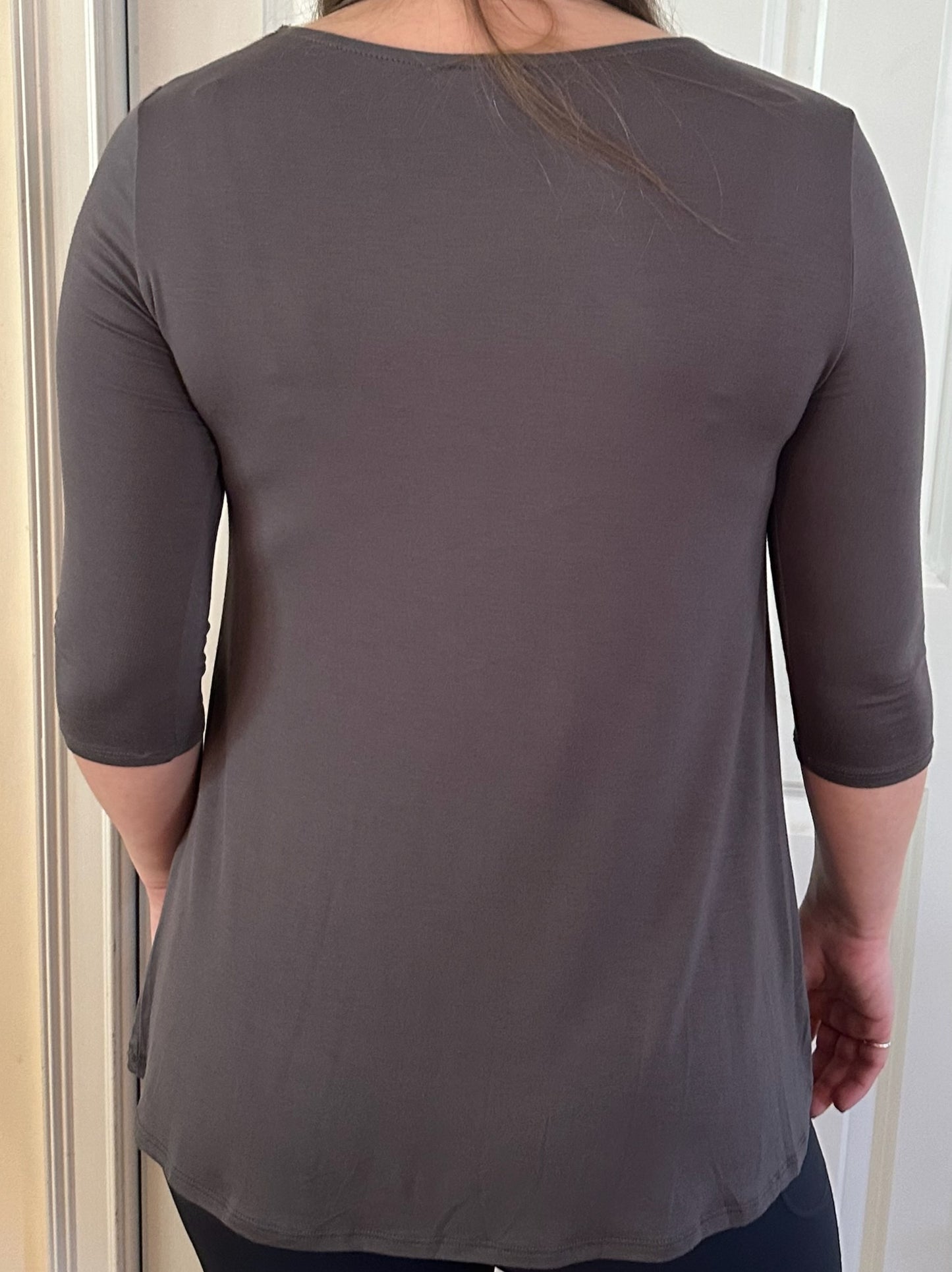 Studio Ko Bamboo 3/4 sleeve image 1