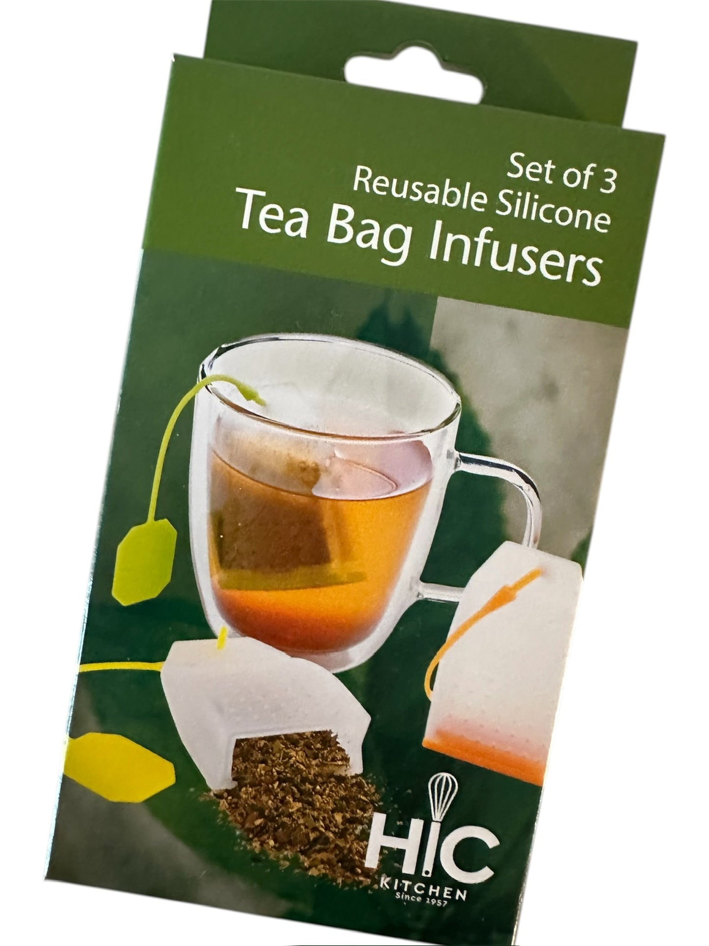 Tea Bag Infuser image 0