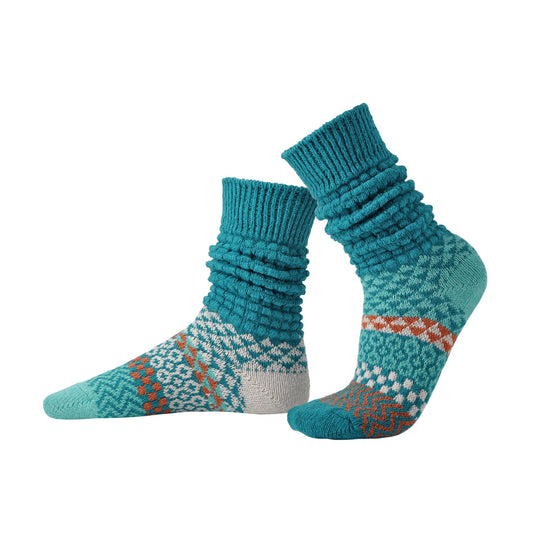 Solmate Slouch Socks image 1