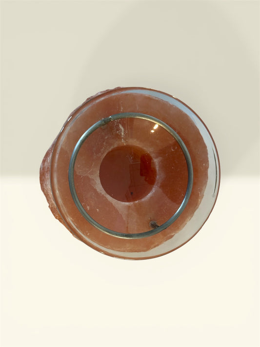 Pink Himalayan Salt Oil image 1