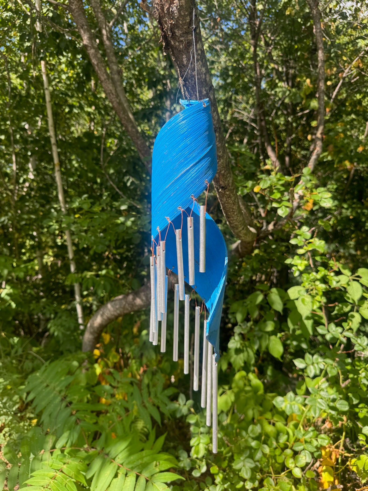 Wind Chime image 1