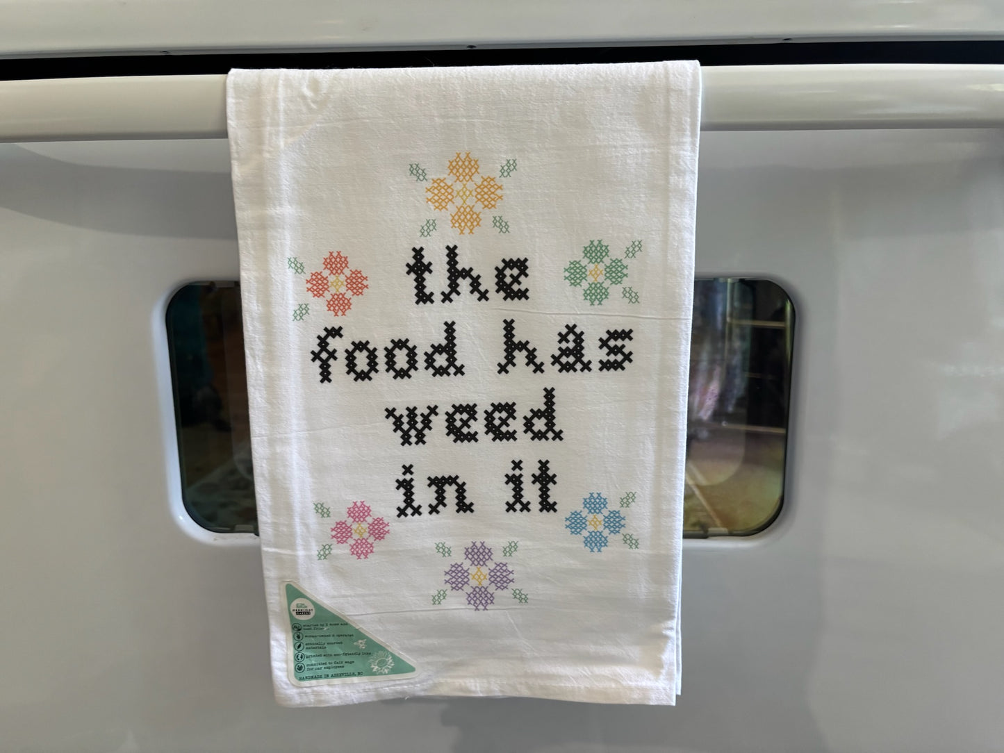 Kitchen Towels