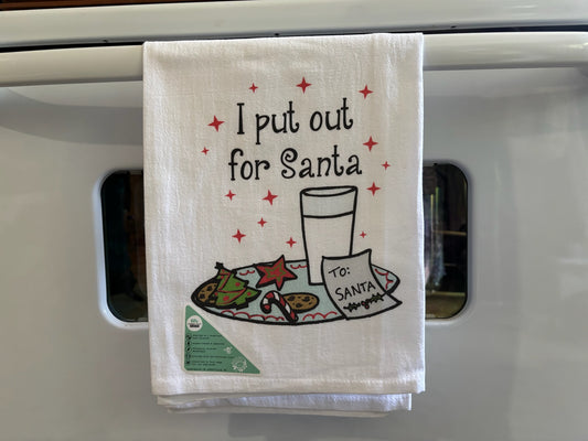 Kitchen Towels