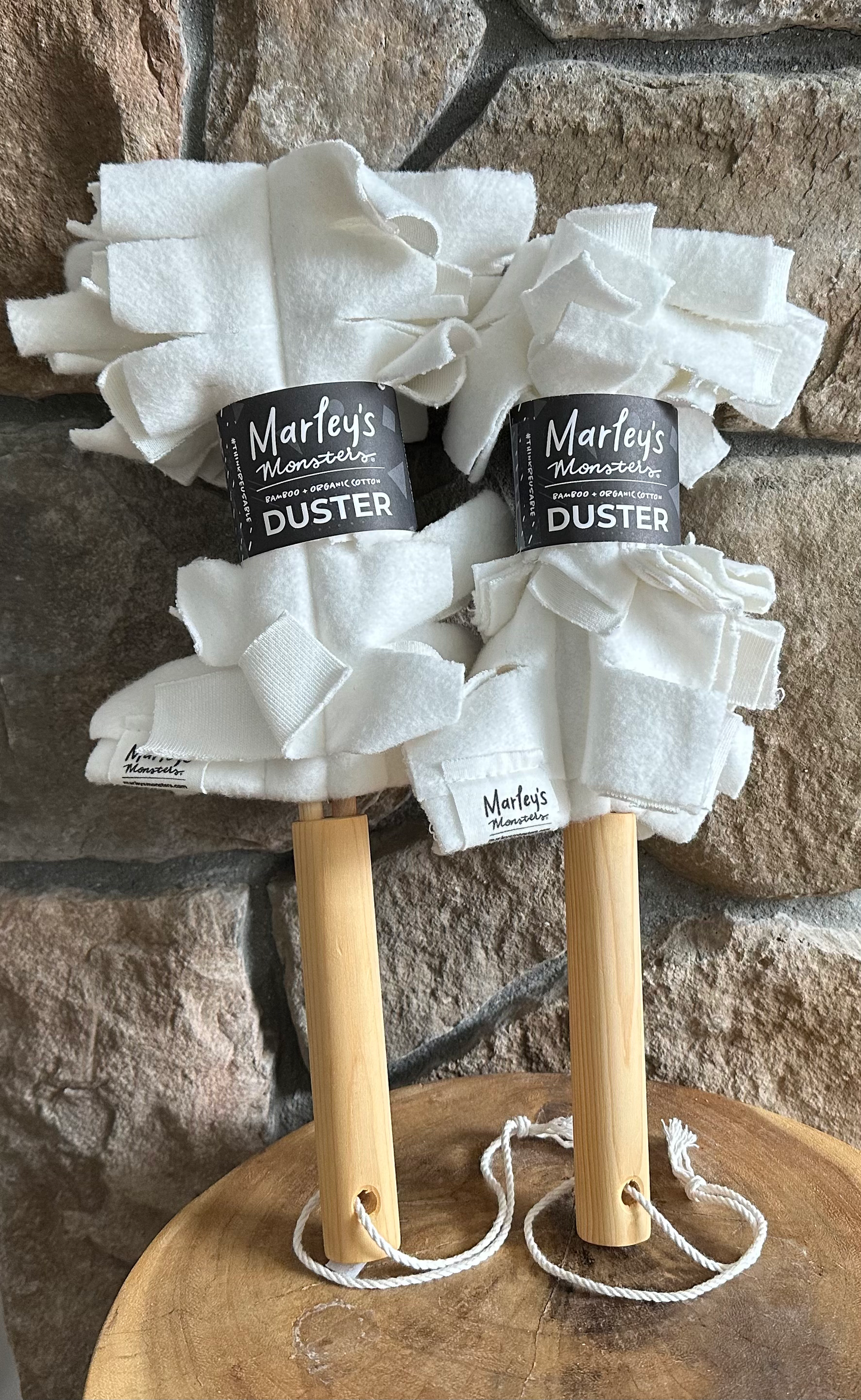 Marley's Duster image 0