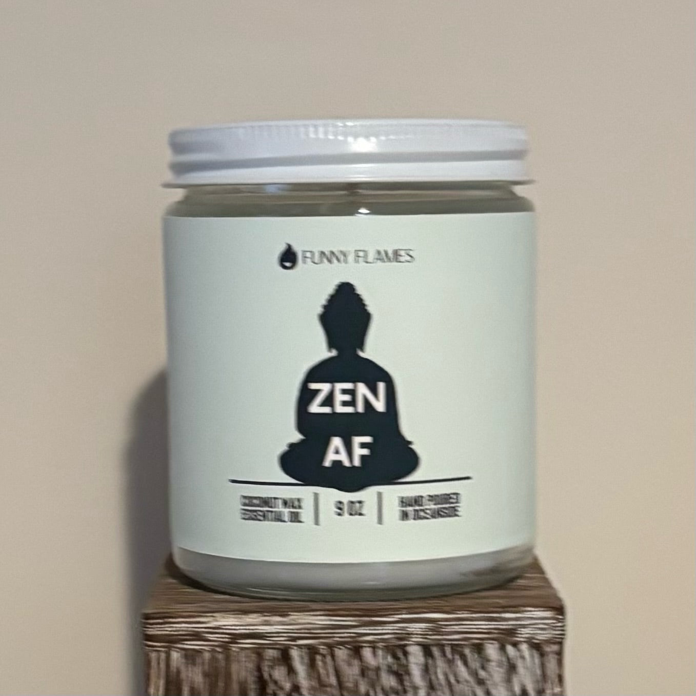 Zen AF image 0