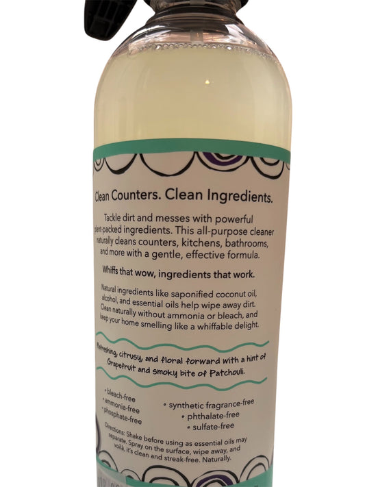 Zum All Purpose Cleaner image 1