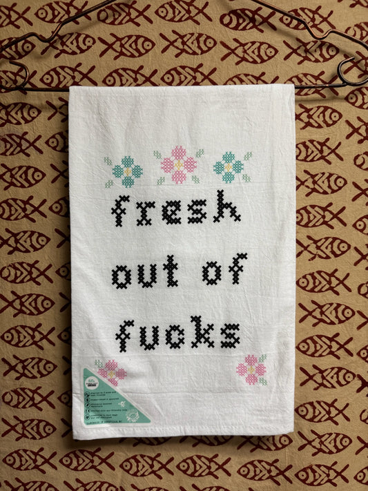 Kitchen Towels image 1