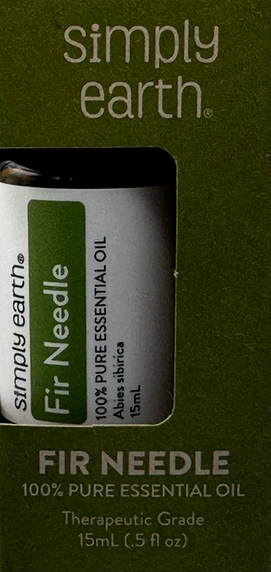 Essential Oils image 1