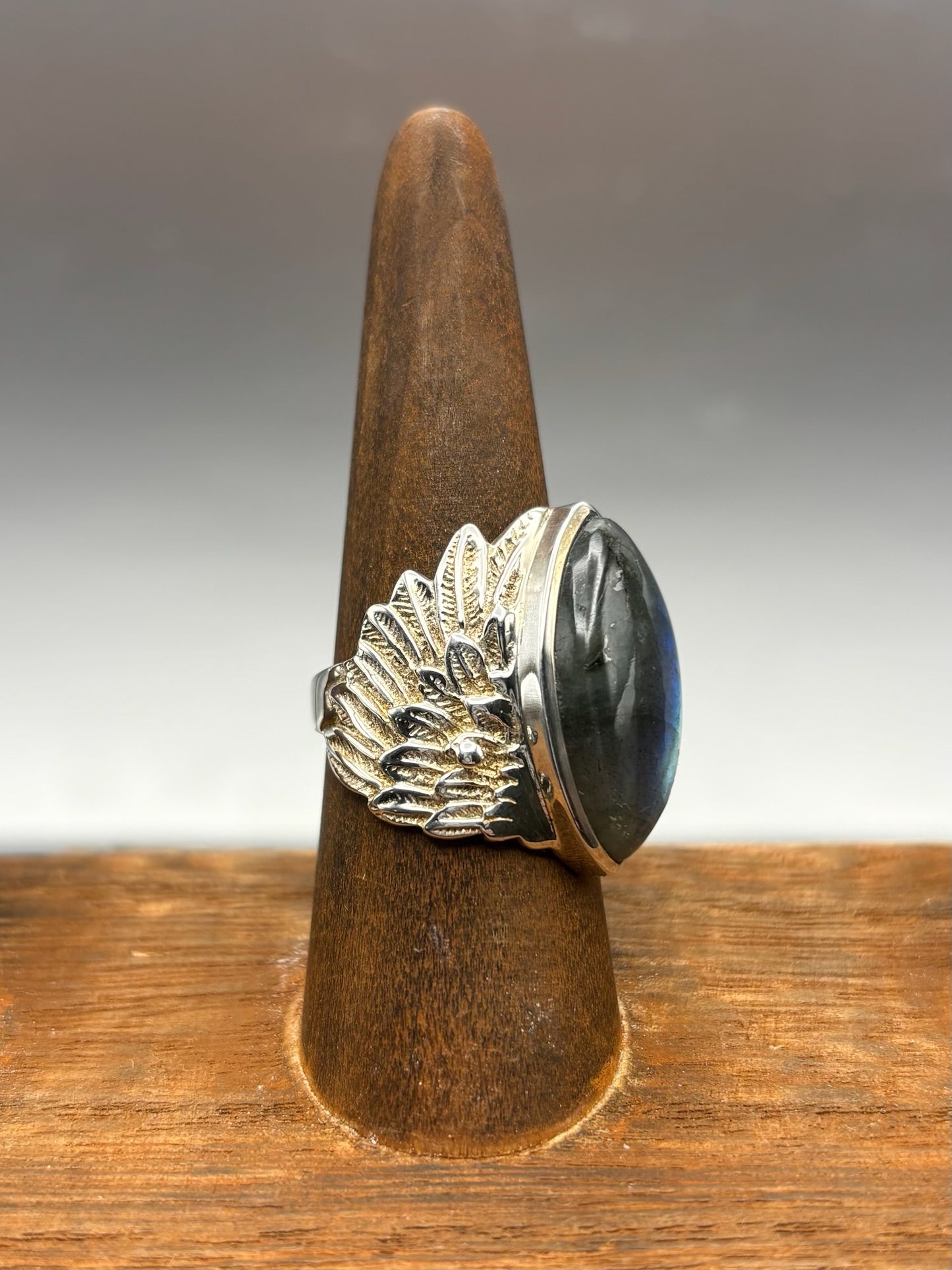 Labradorite image 1