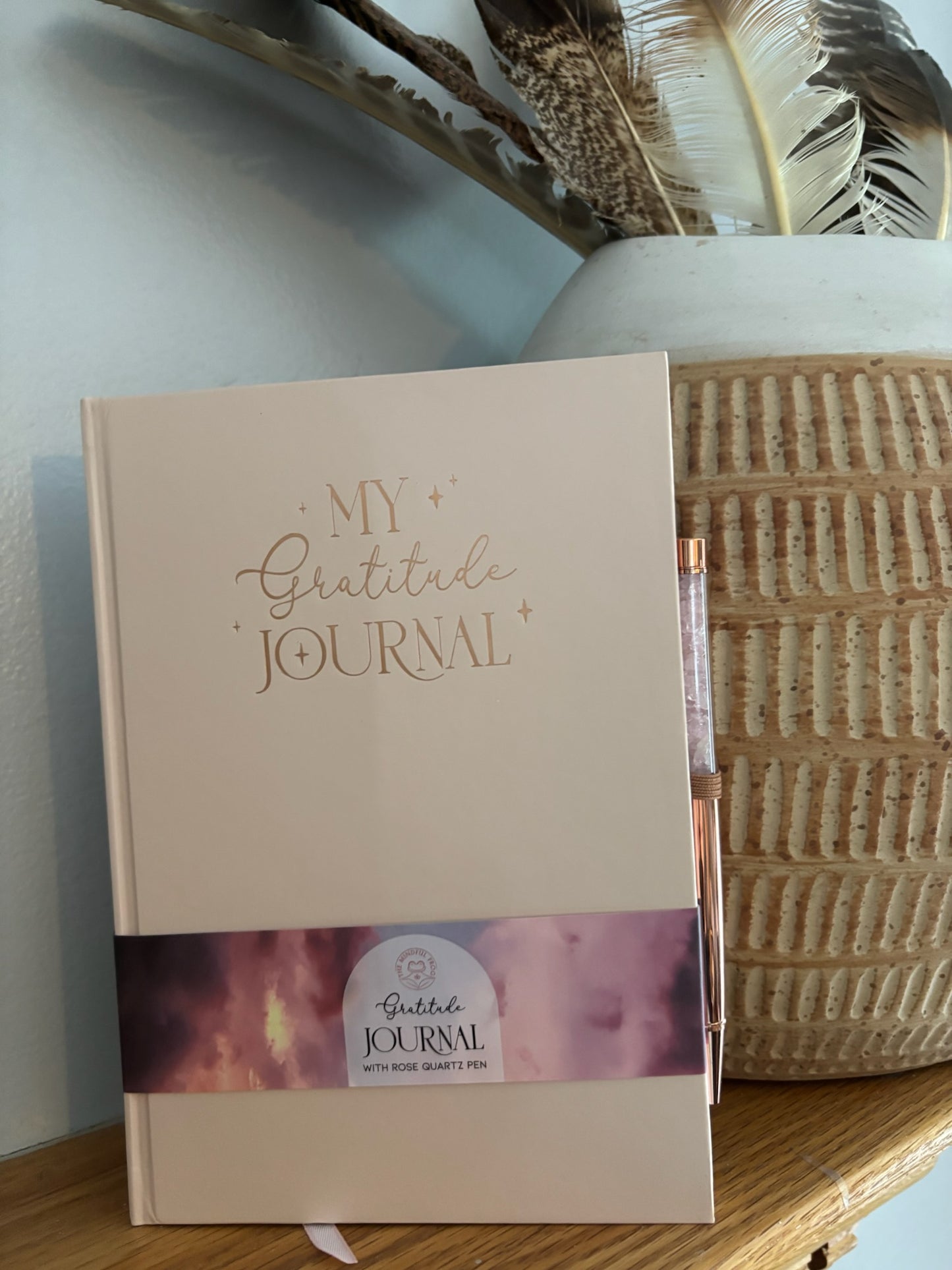Gratitude Journal image 0