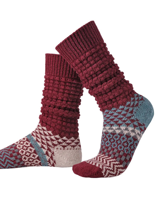 Solmate Slouch Socks image 0