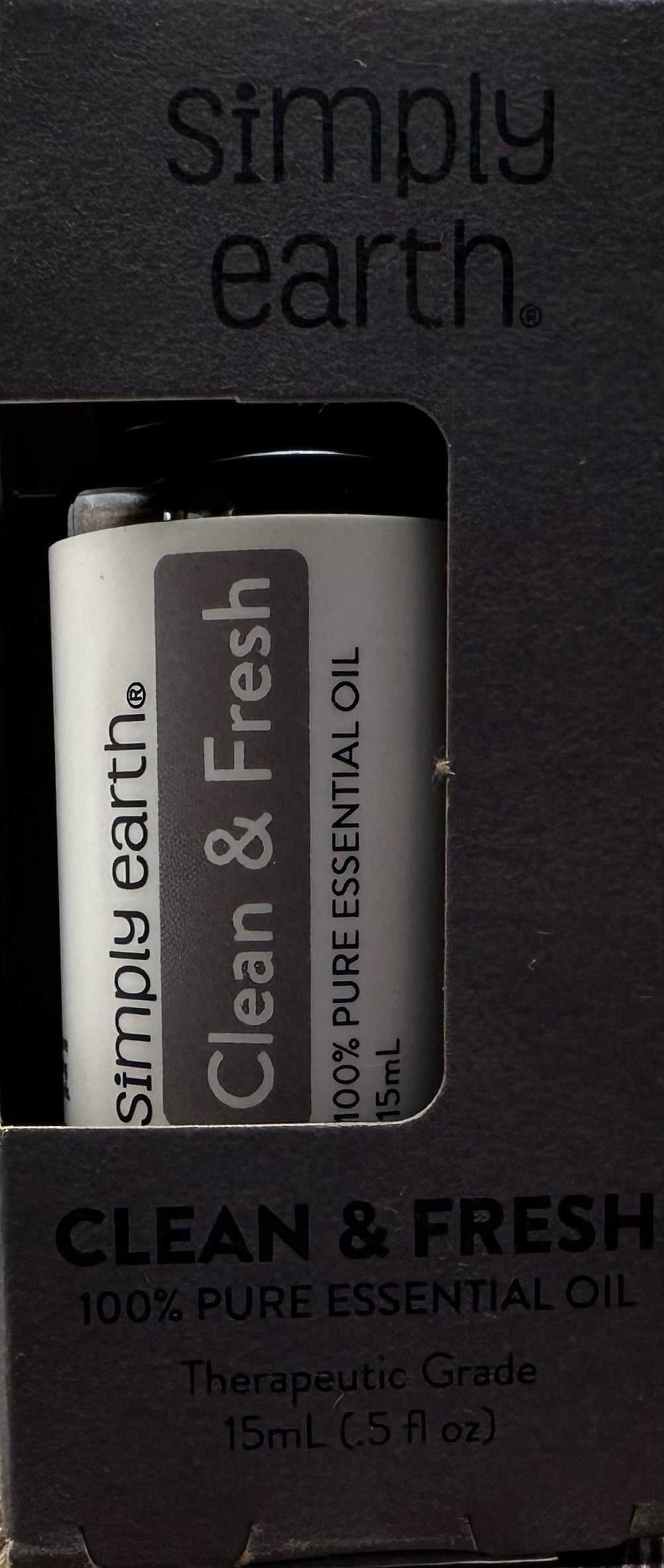 Essential Oils image 3