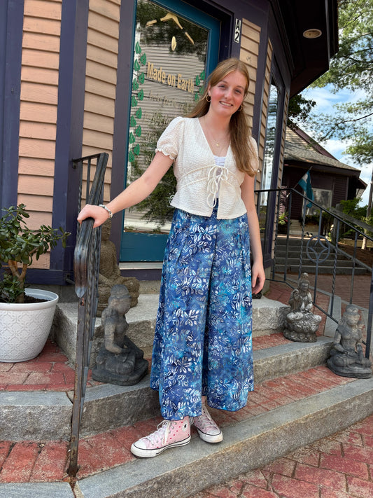 Bali Batik Pants image 0