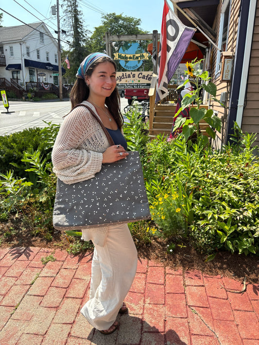 Carryall Tote image 0