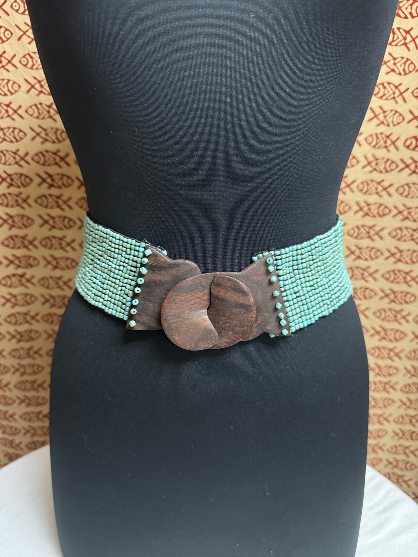 Beaded Bali Belts image 2