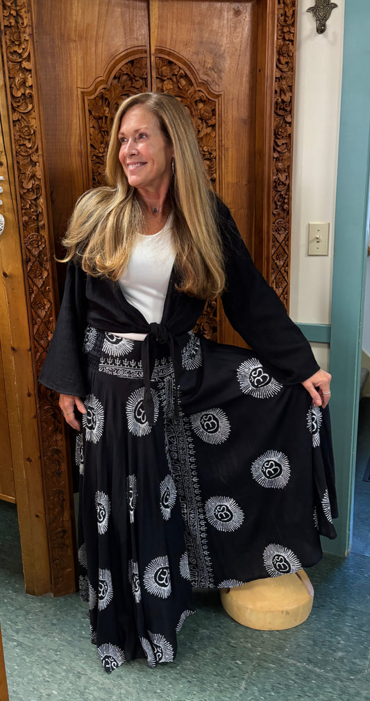 India Prayer  Pants image 0