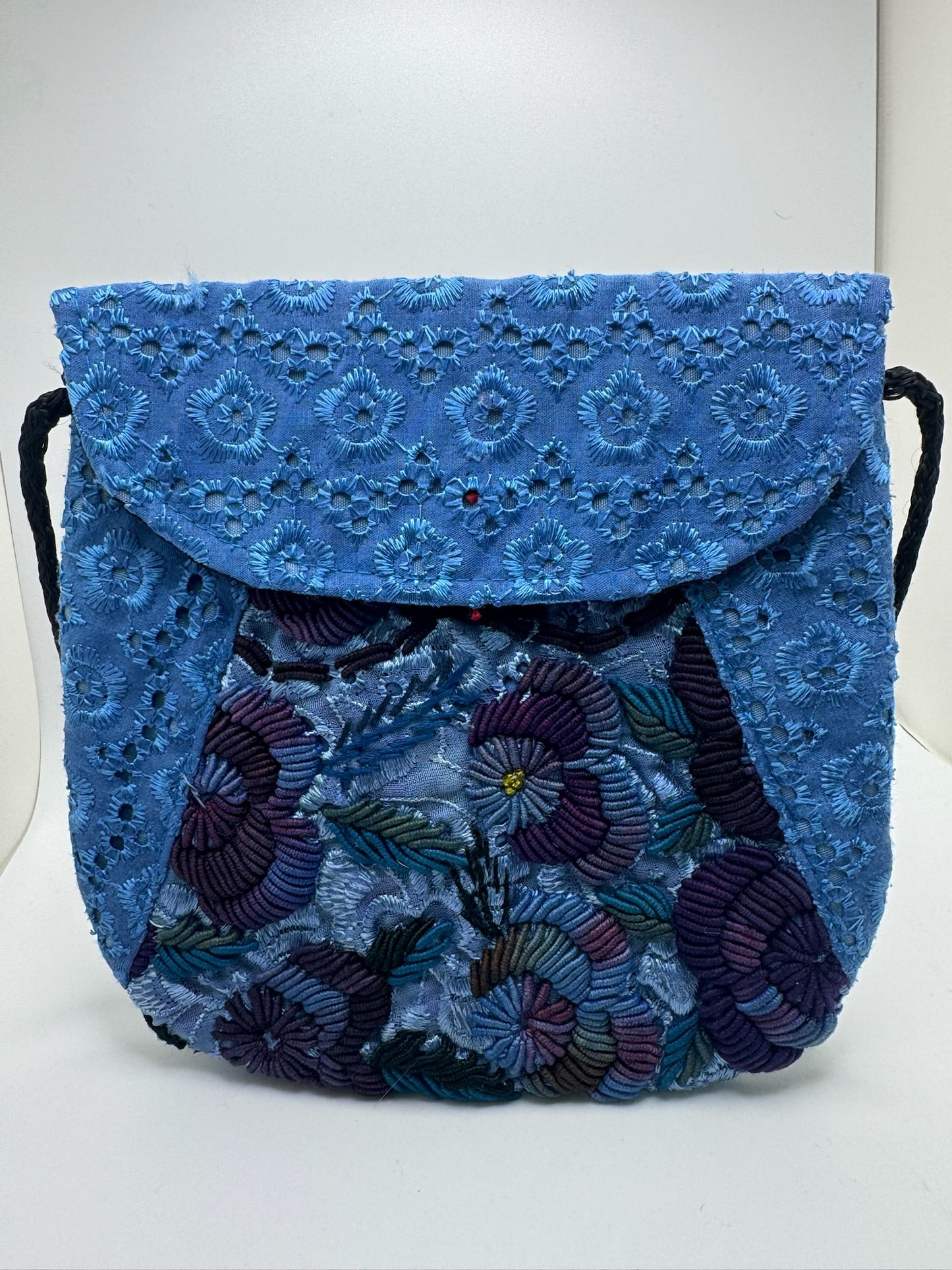 Small Bali Purse image 2