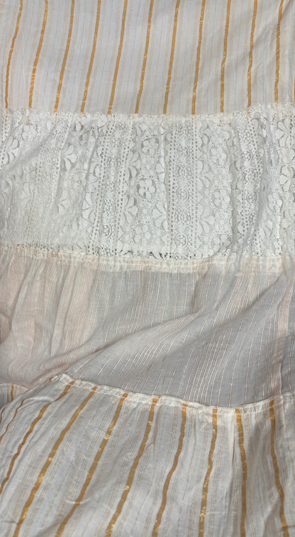 Maxi Cotton Dress image 2
