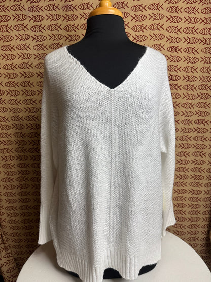 La Miel Light Weight Sweater image 0