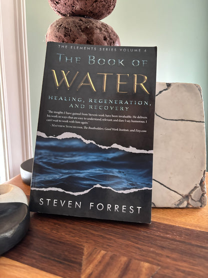 Steven Forrest Books image 2