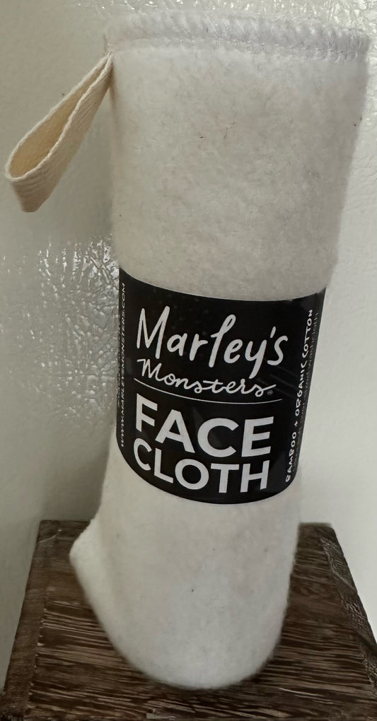 Marleys's Face Cloths image 0