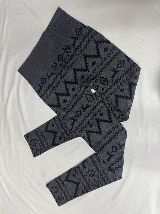 Fleece Legging image 0