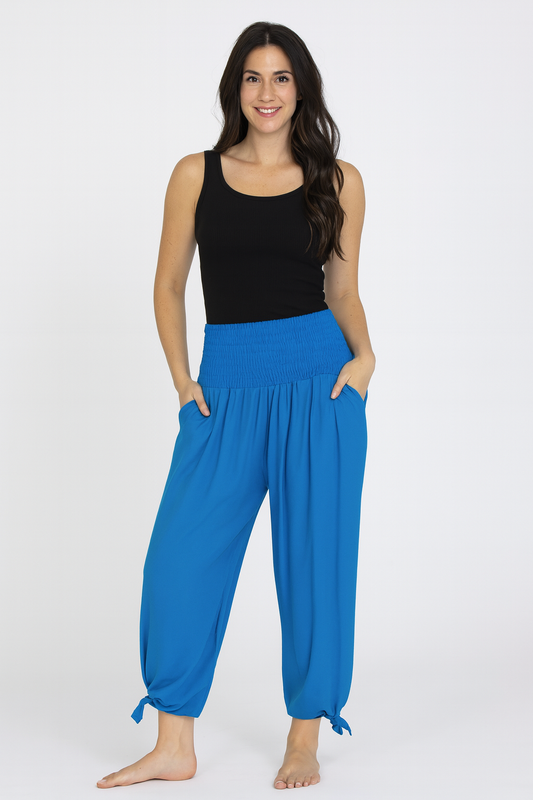 Bali Tie Pants image 1