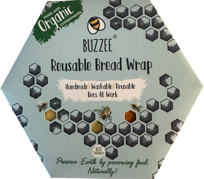Reusable Bread Wrap image 0