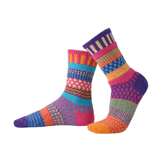 Crew Solmate Socks image 1