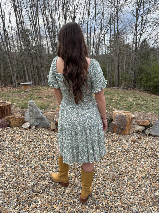 Spring & Summer Dress image 1