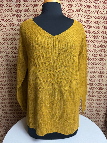 La Miel Light Weight Sweater image 1