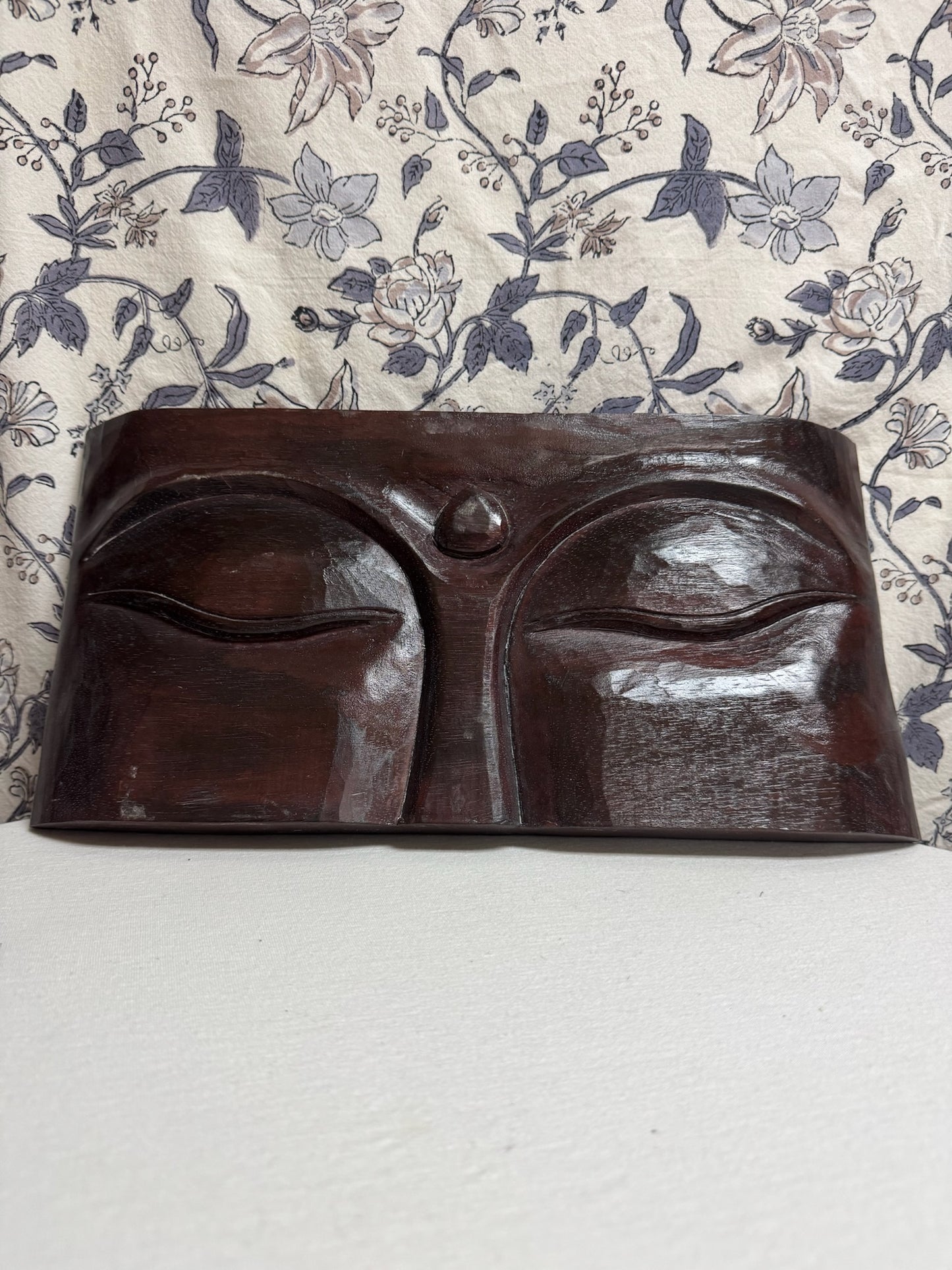 Buddha Eyes image 0