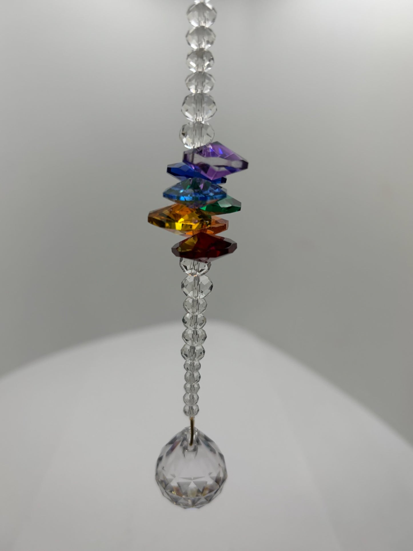 Chakra Octagon Stringer Single image 0