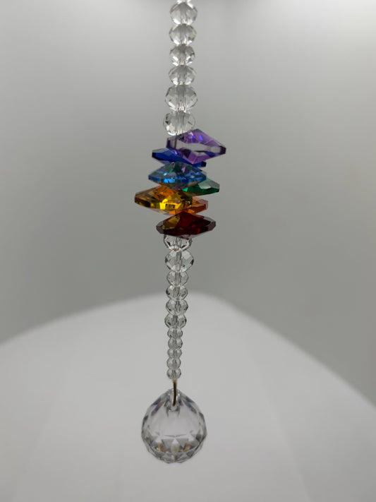 Chakra Octagon Stringer Single image 0