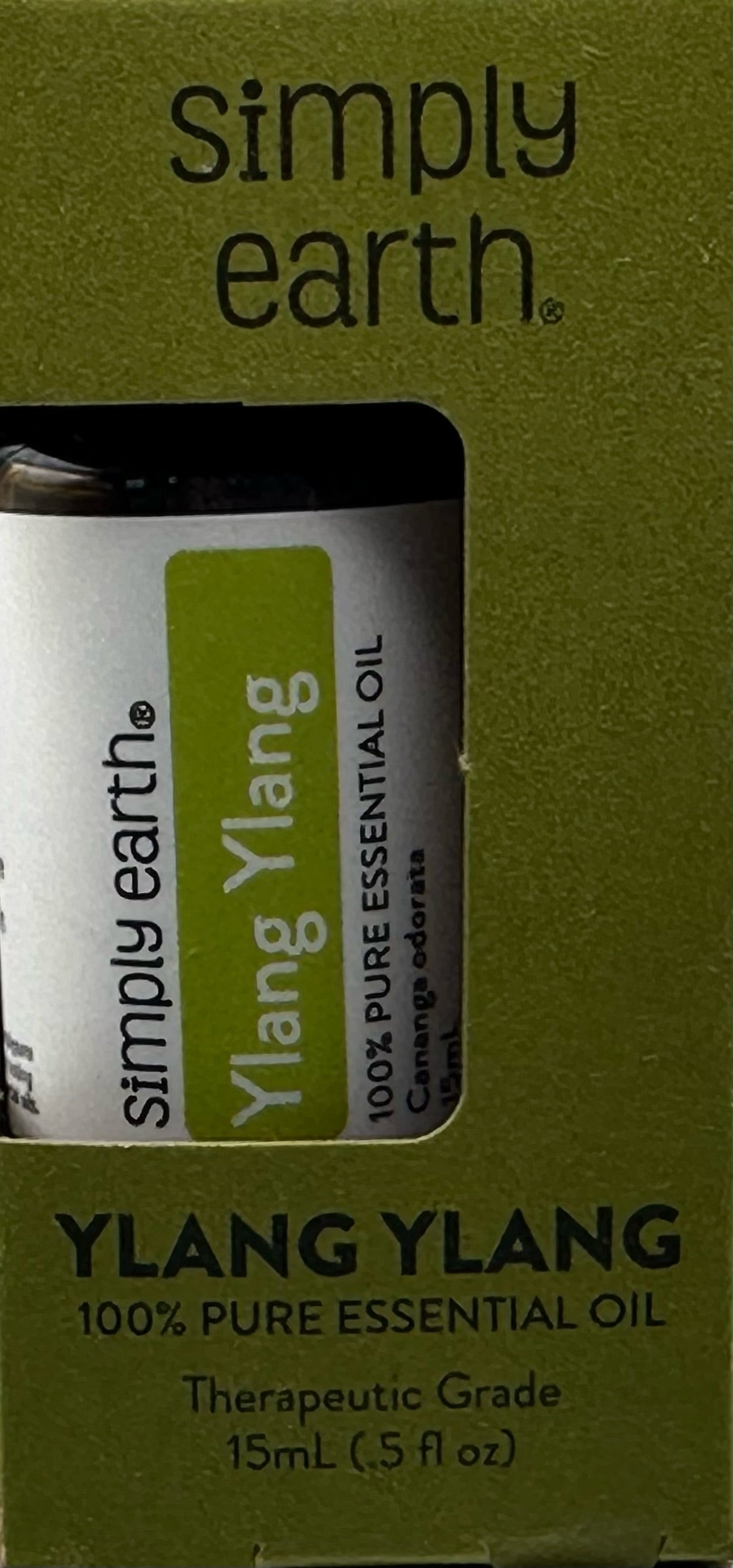 Essential Oils image 2