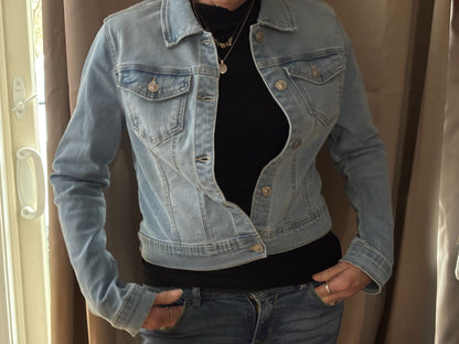 Jean Jacket image 0