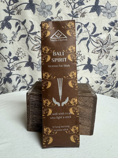 Nadis Herbal Incense image 4