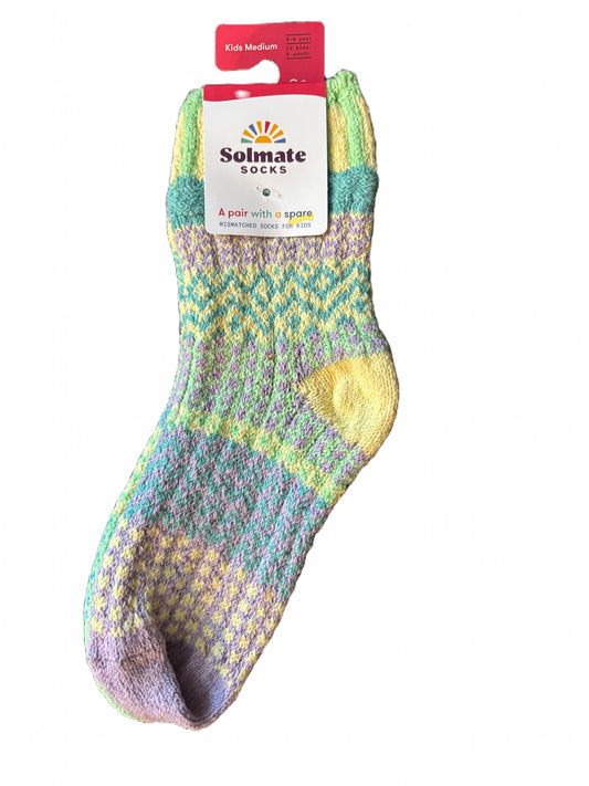 Kids and Baby Solmate Socks image 0