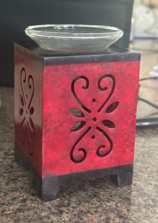 Soapstone Diffuser image 0