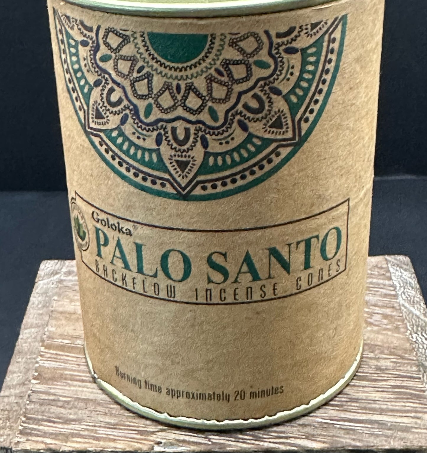 Palo Santo Incense image 0
