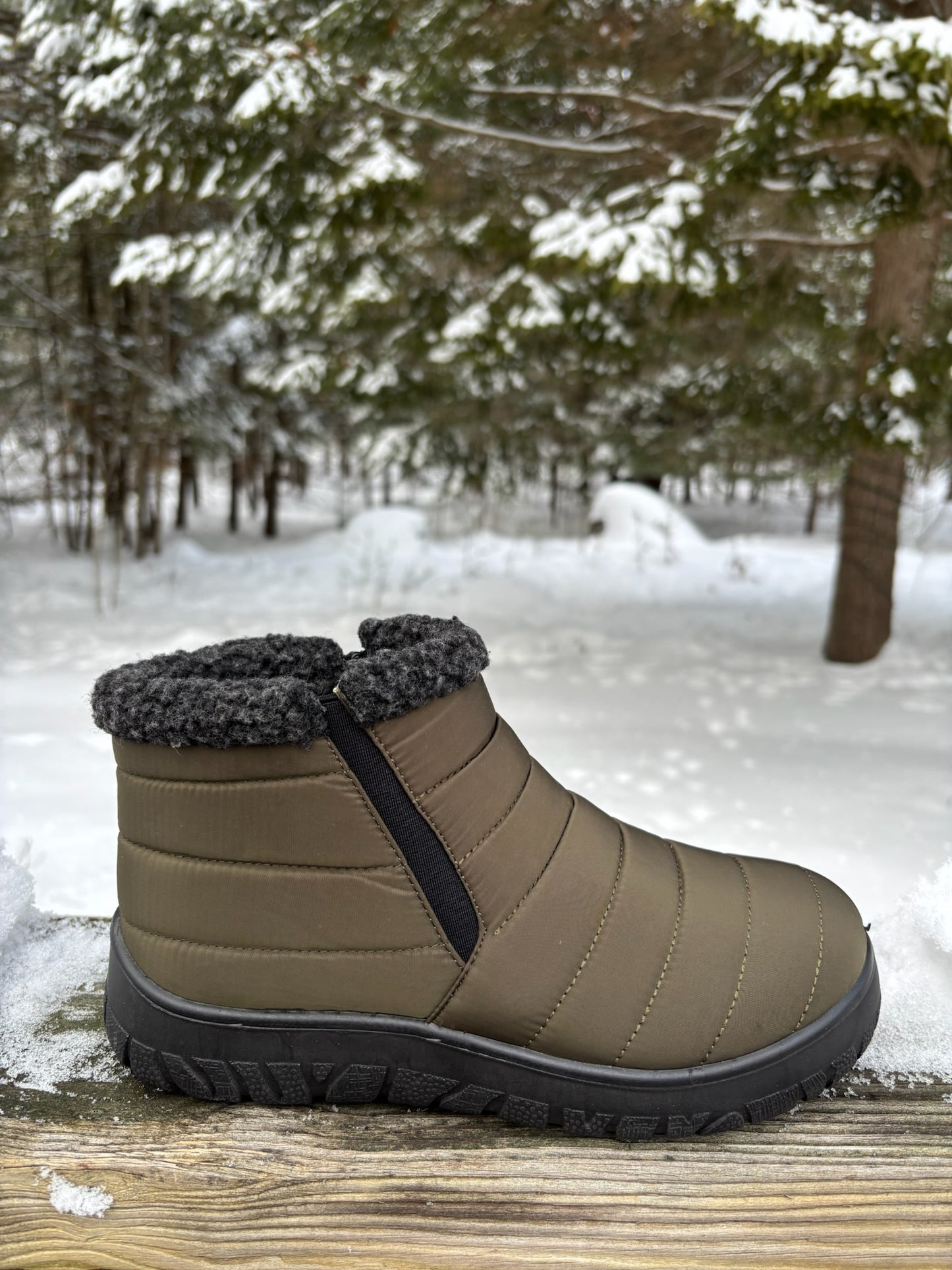 Melba Boots image 0