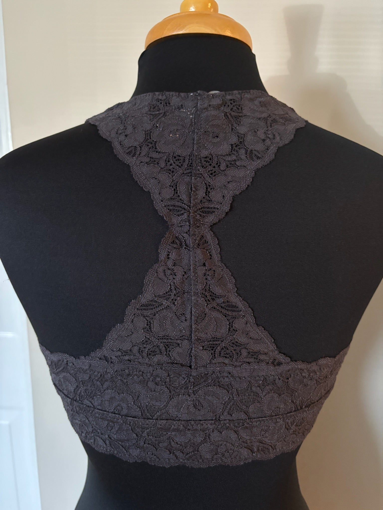 Wishlist Bralette image 3