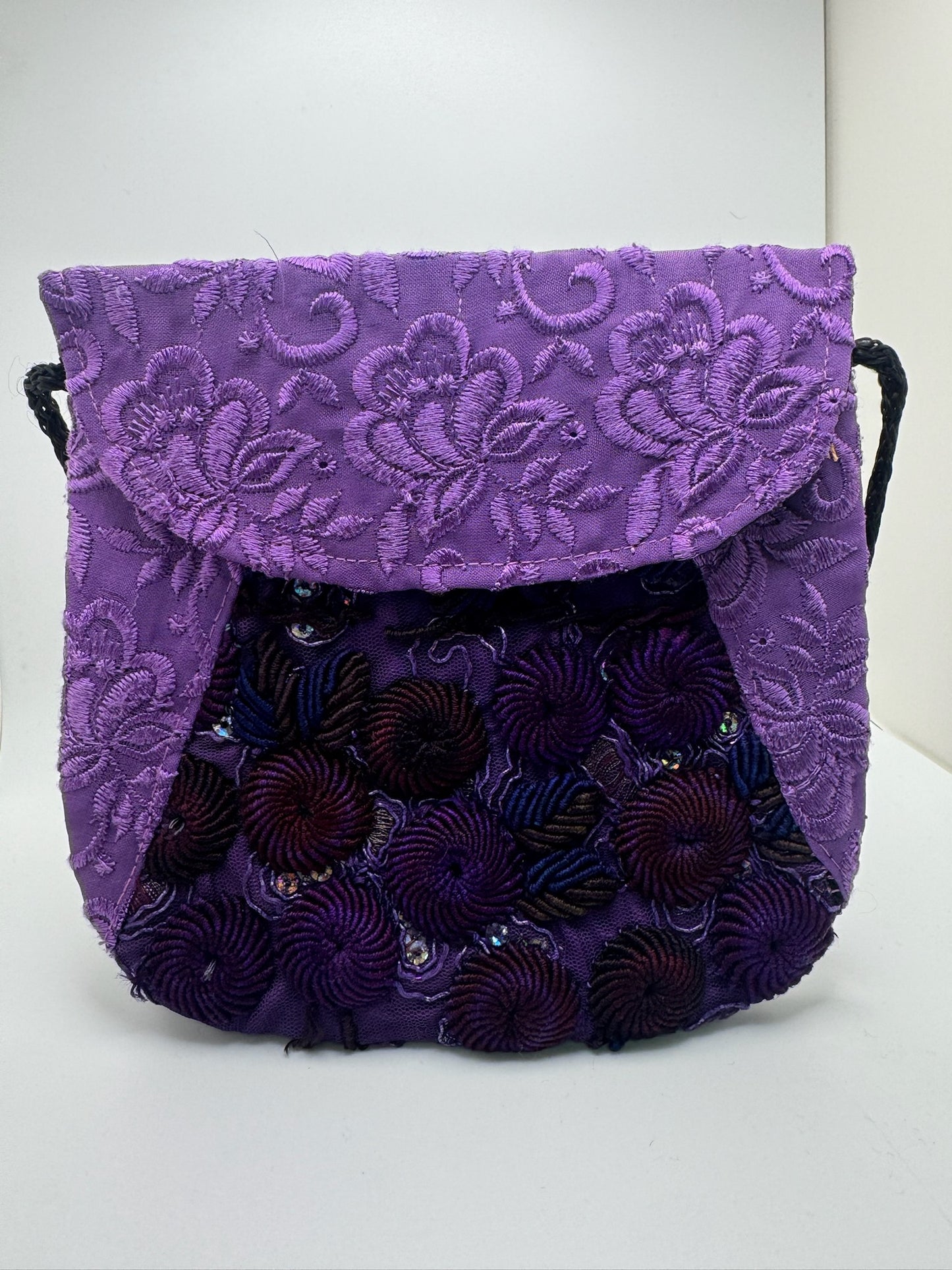Small Bali Purse image 1