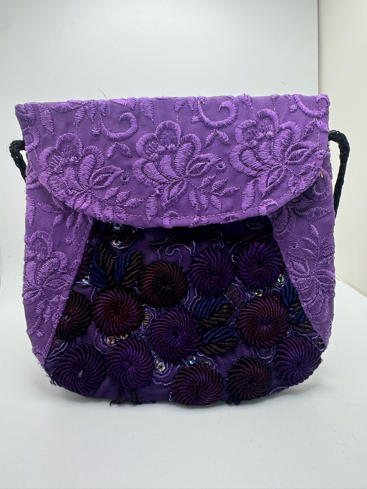 Small Bali Purse image 1