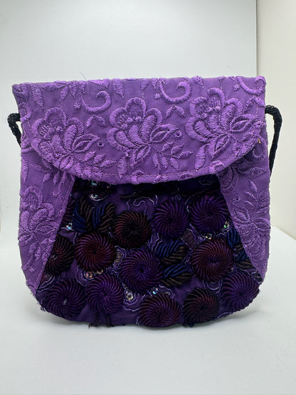 Small Bali Purse image 1